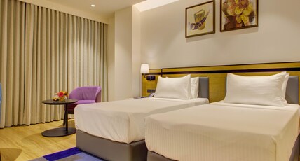 Cygnett Inn Dibrugarh Room Type - Club
