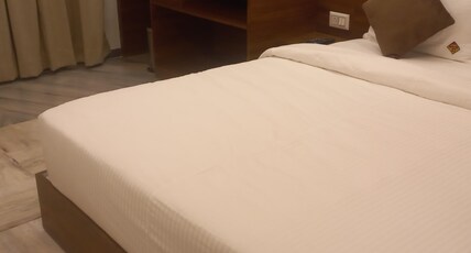 Hotel Vrindavan Room Type - Super Deluxe Ac Room