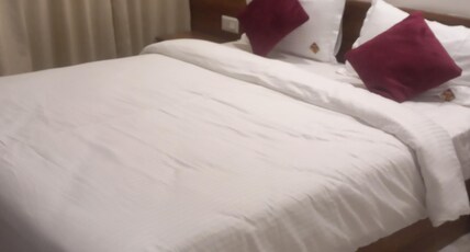 Hotel Vrindavan Room Type - Super Deluxe Family Ac Room