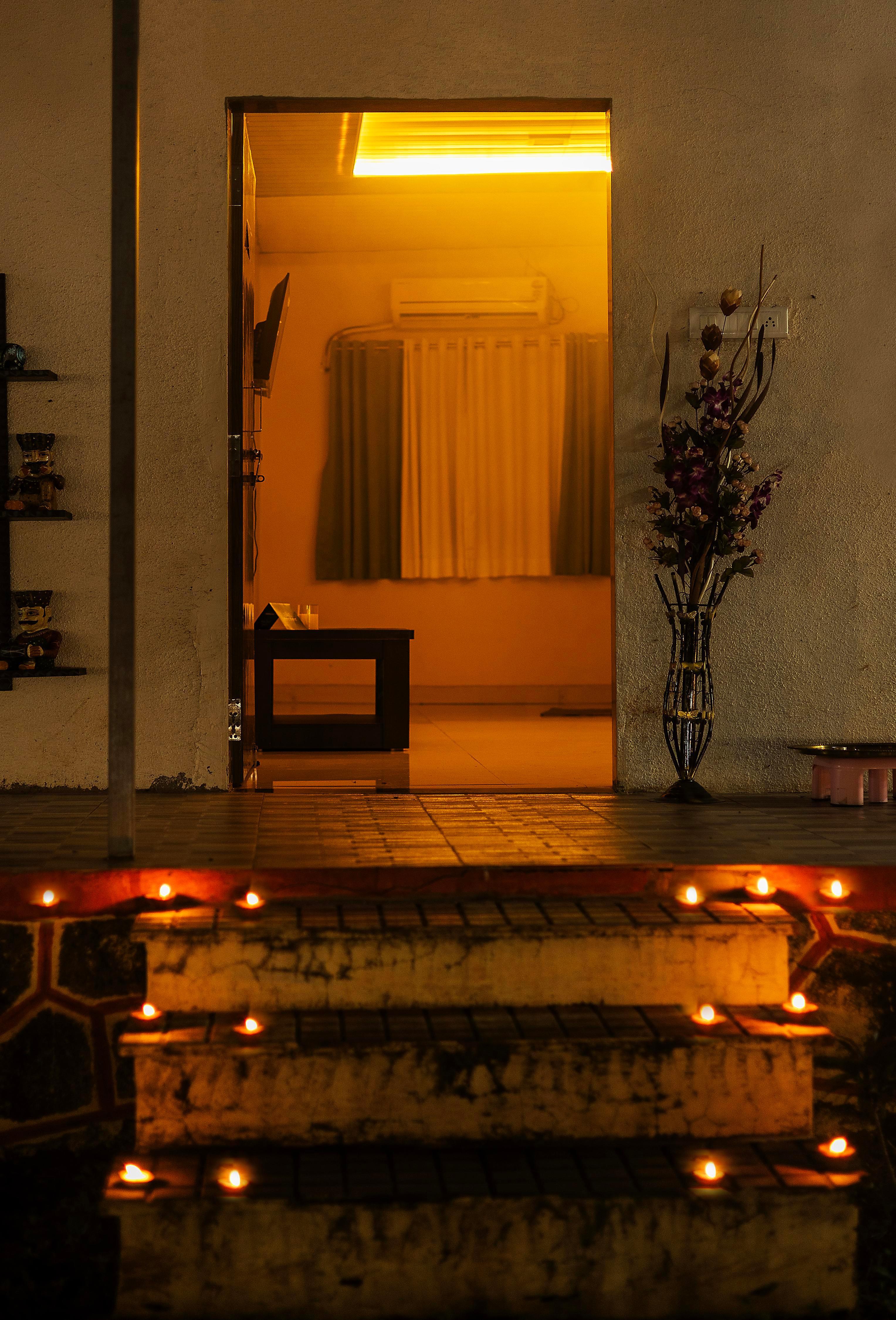 Arbor Resort Karjat - Tap to explore photos
