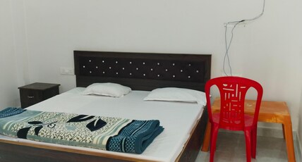 SK Homestay Room Type - Non ac Room