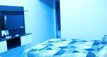 VISWA RESIDENCY Room Type - TWO BED VISWA RESIDENCY Room Type - TWO BED