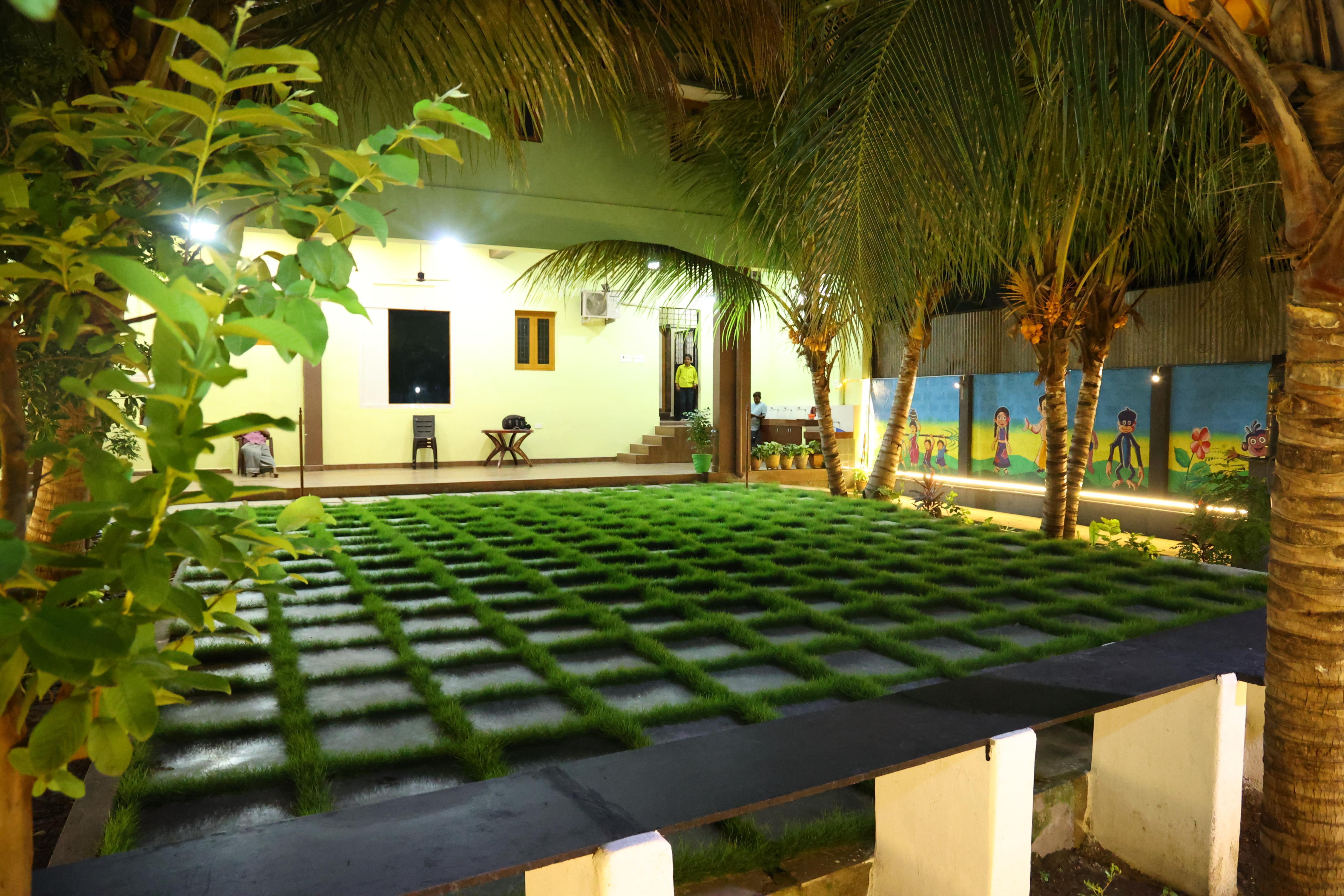 VISWA RESIDENCY - Tap to explore photos