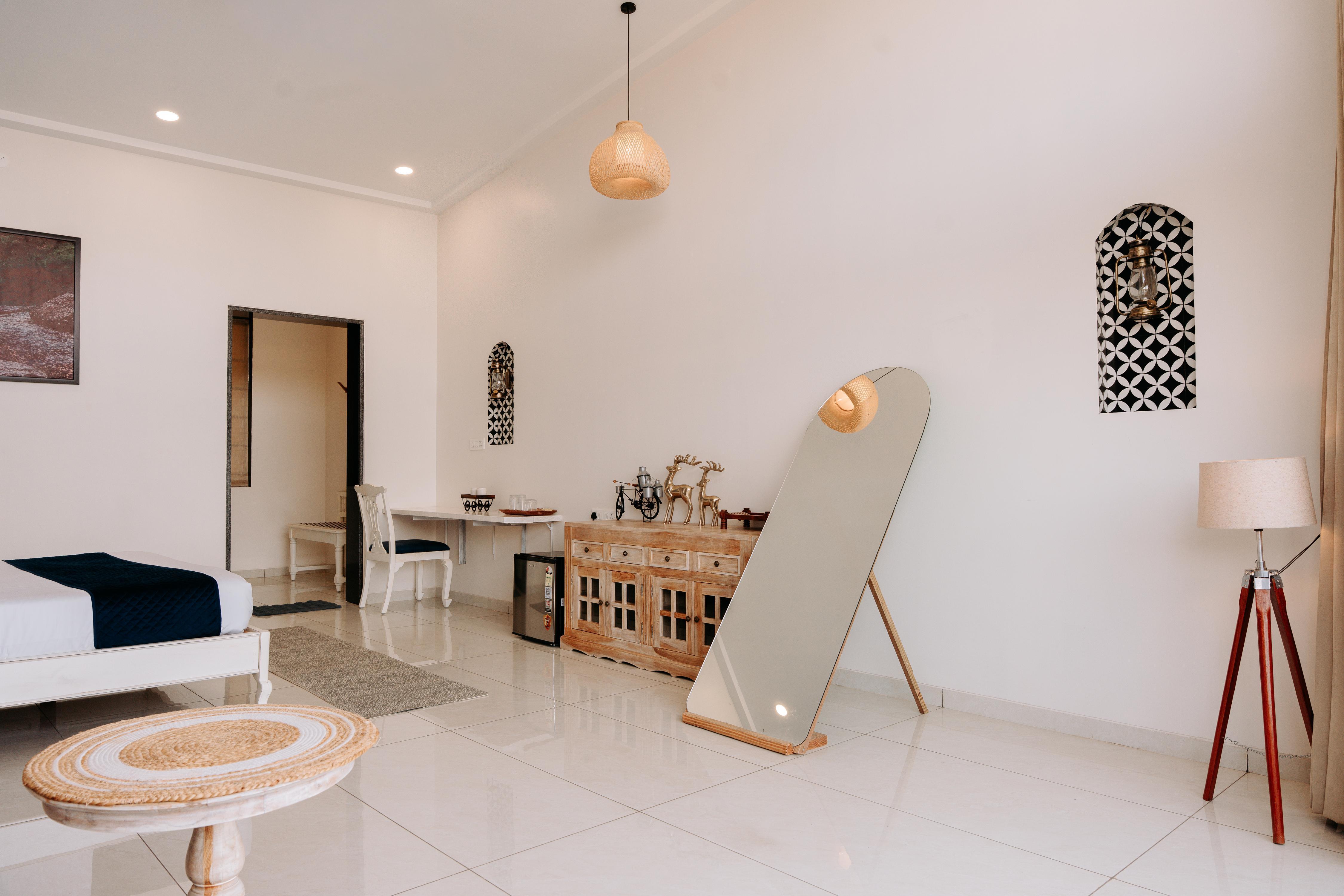 Jaadooghar Aravalli Hideaway, Jawai - Tap to explore photos