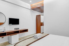 UPAR Hotels Brookefield