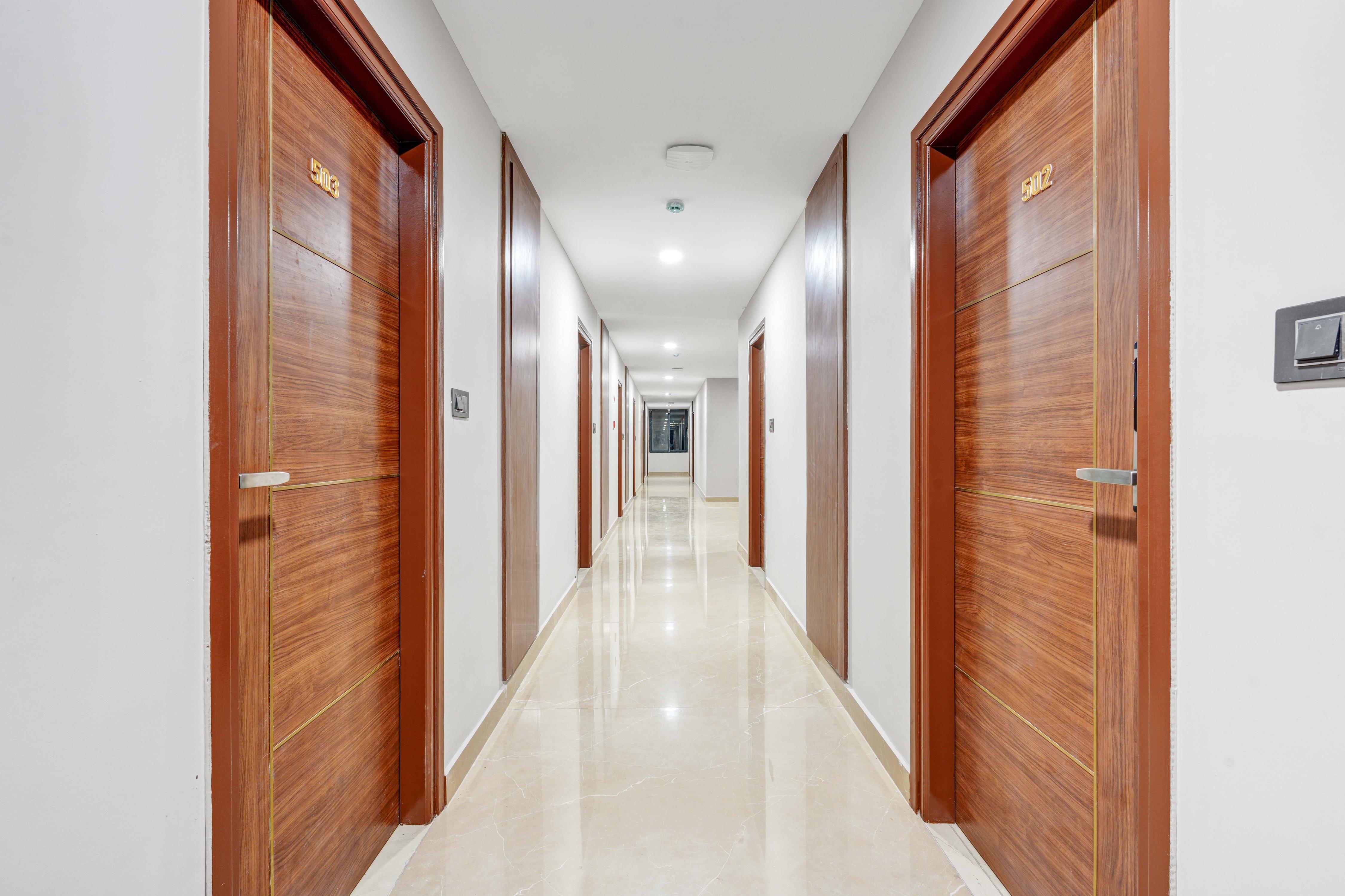 UPAR Hotels Brookefield - Tap to explore photos