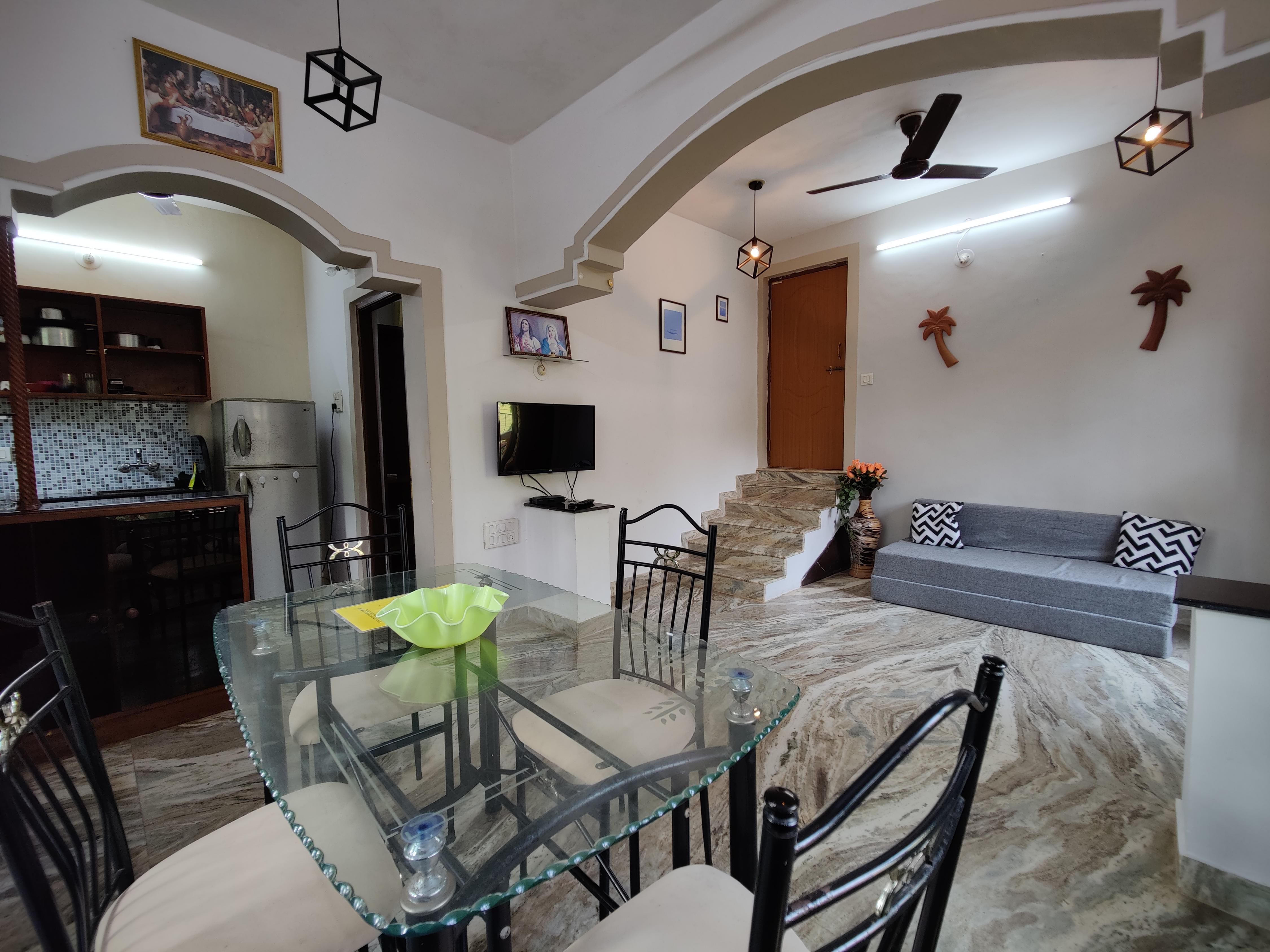 Rosean Homestay Self Service Apartments - Tap to explore photos