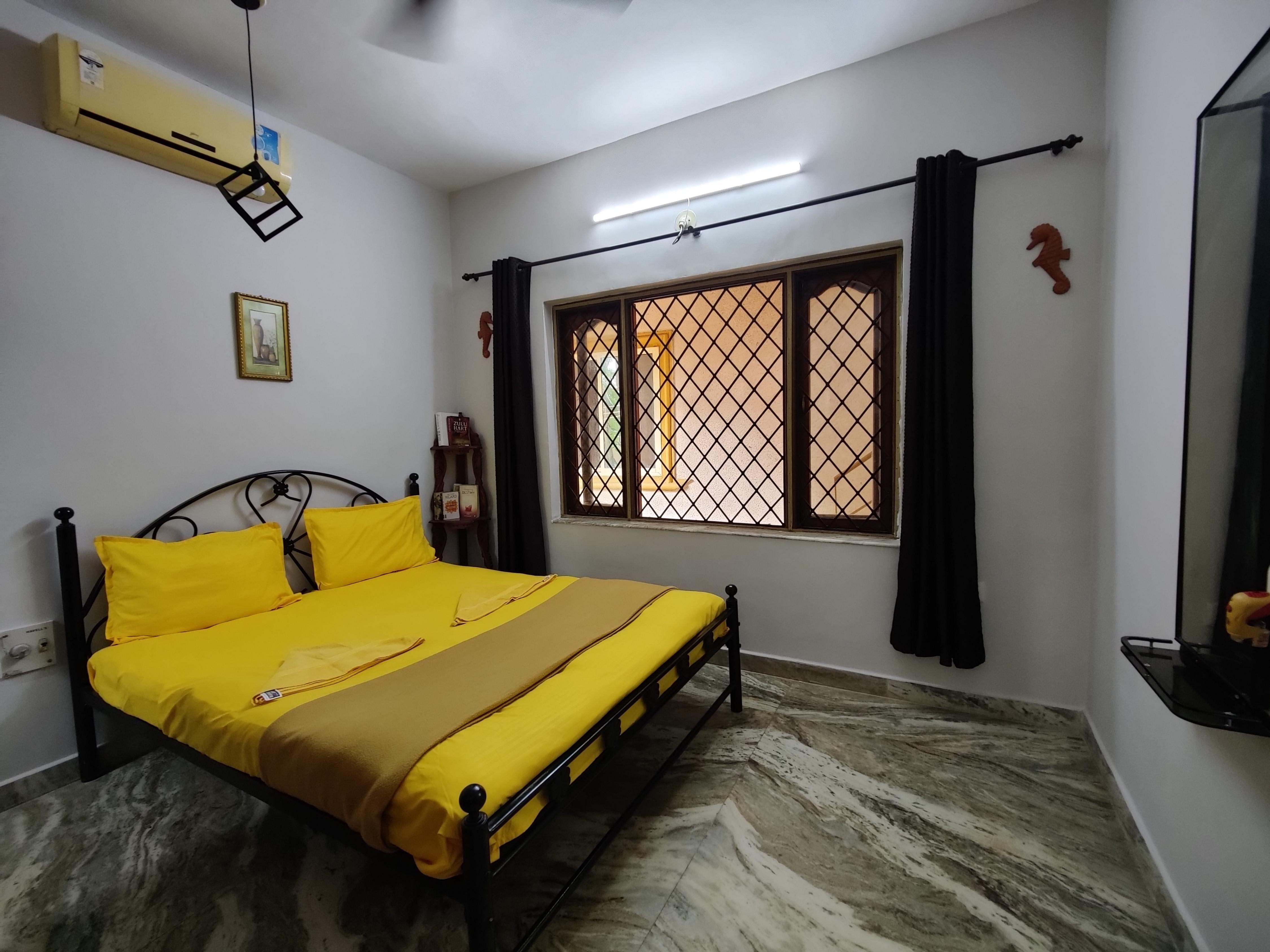 Rosean Homestay Self Service Apartments - Tap to explore photos