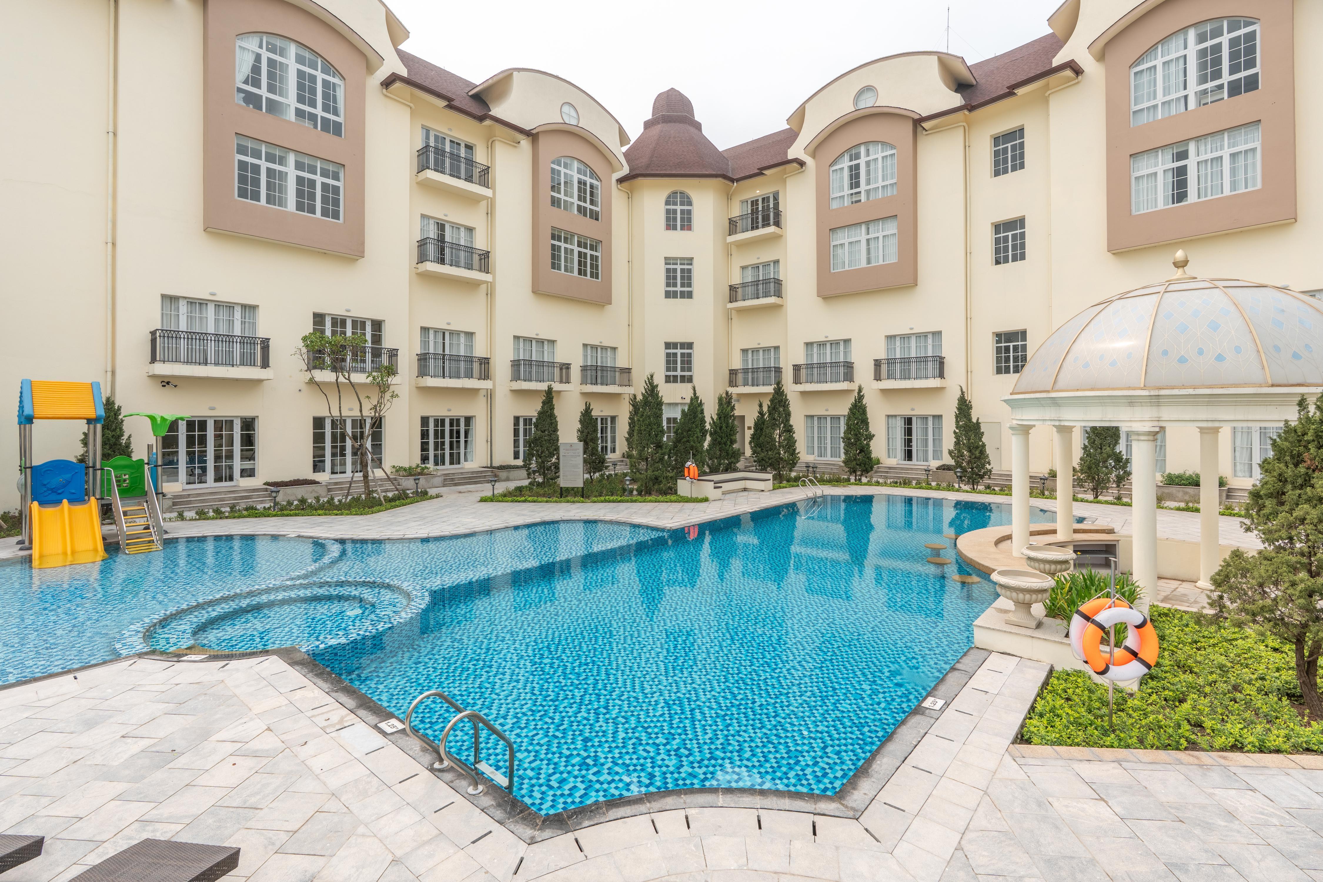 Legend Valley Hotel Ha Nam