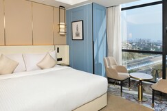 Floric Hotel Kolkata Airport