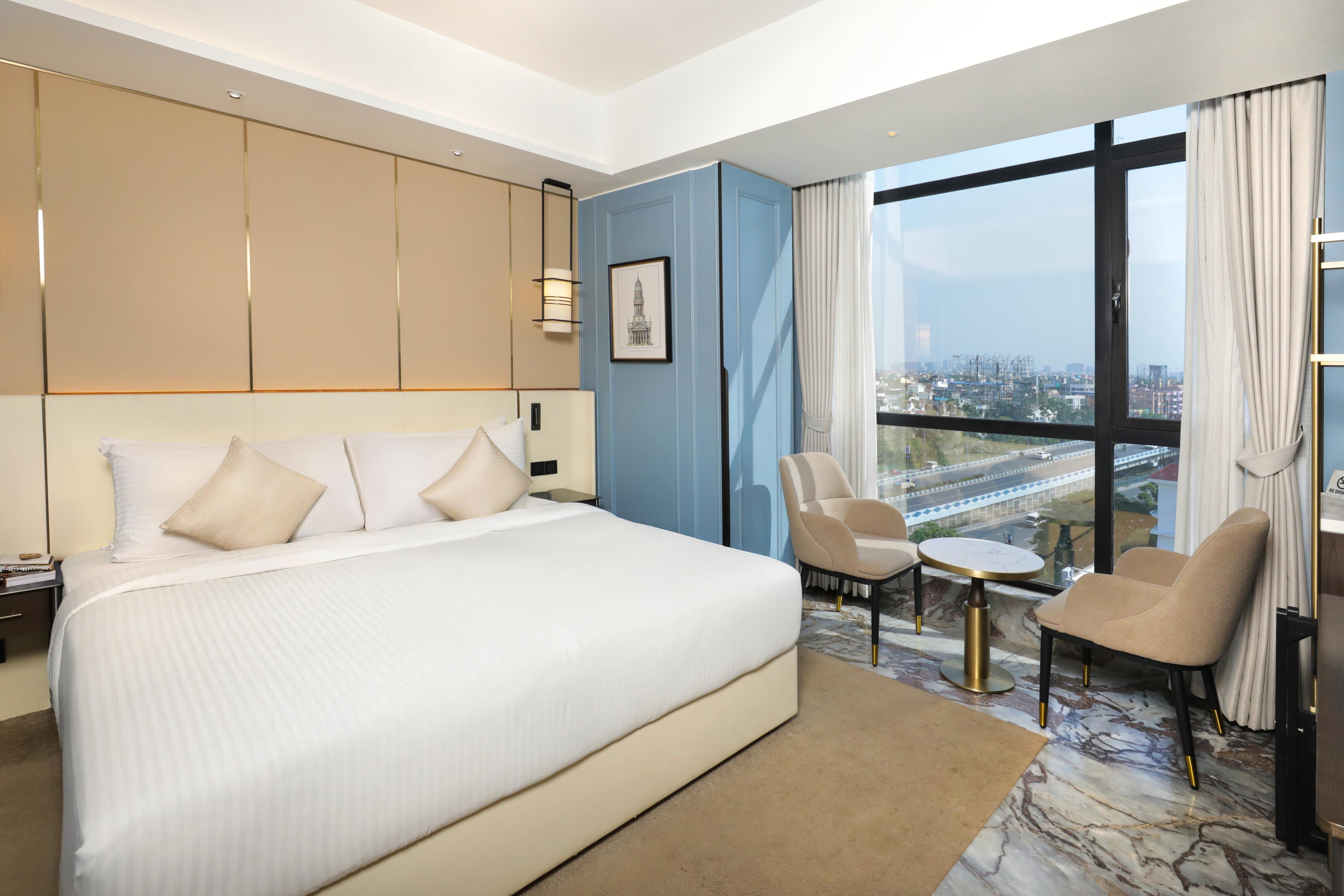 Floric Hotel Room Type - Executive Room
