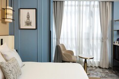 Address of Floric Hotel Kolkata Airport