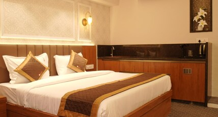 Palis Home Stay Room Type - Deluxe Room