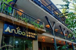 Aruba Luxury Resort By AADI Hospitality