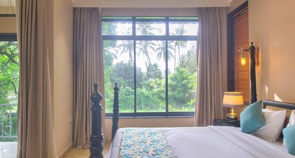 Aruba Luxury Resort By AADI Hospitality Room Type - Deluxe Room Aruba Luxury Resort By AADI Hospitality Room Type - Deluxe Room