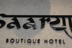 Saarya - A boutique Hotel