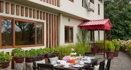 May Cottage by Rokeby Villas Room Type - May Cottage by Rokeby Villas