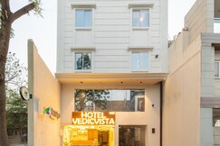 Hotel Vedic Vista