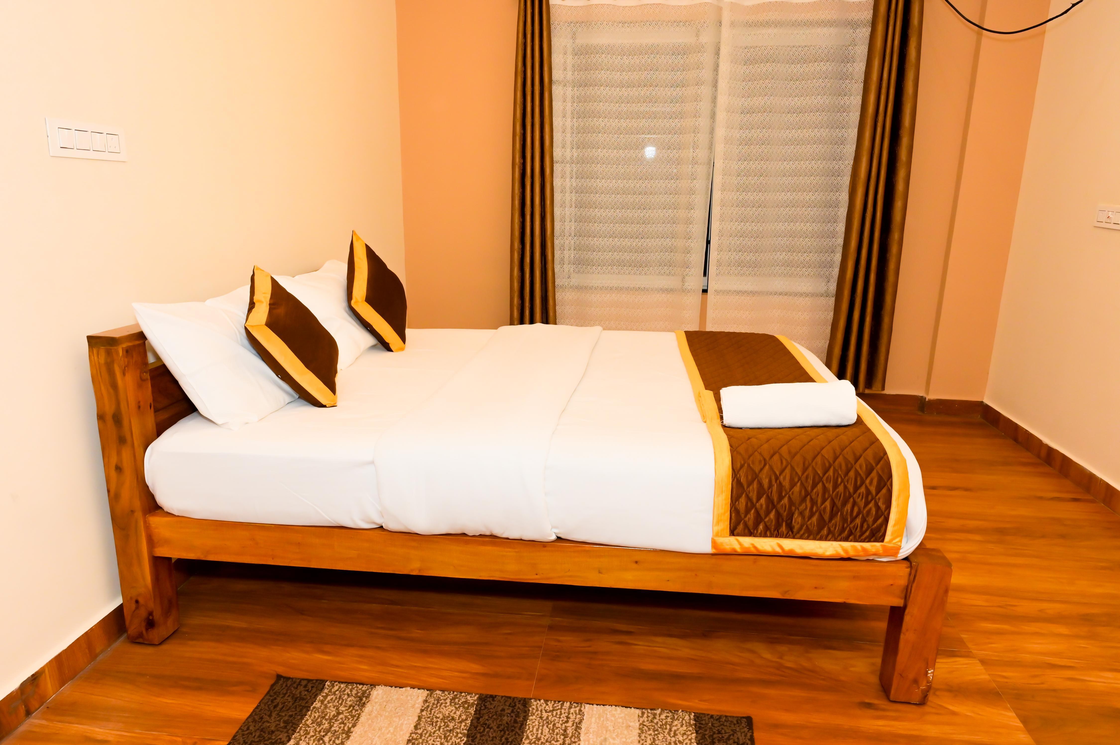 GP Comforts - Tap to explore photos