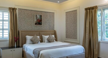 HydePark Orchards Room Type - Premier Suite