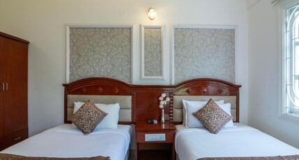 HydePark Orchards Room Type - Suite