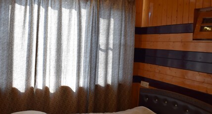 Tangmarg Homestay Room Type - Bedroom 22