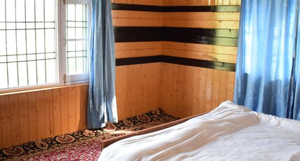 Tangmarg Homestay Room Type - Bedroom 12