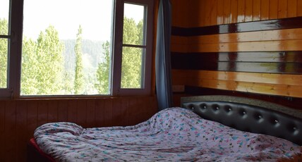 Tangmarg Homestay Room Type - Bedroom 21