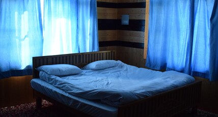 Tangmarg Homestay Room Type - Bedroom 13