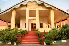 The Estate Bay Coorg by Z Vacations