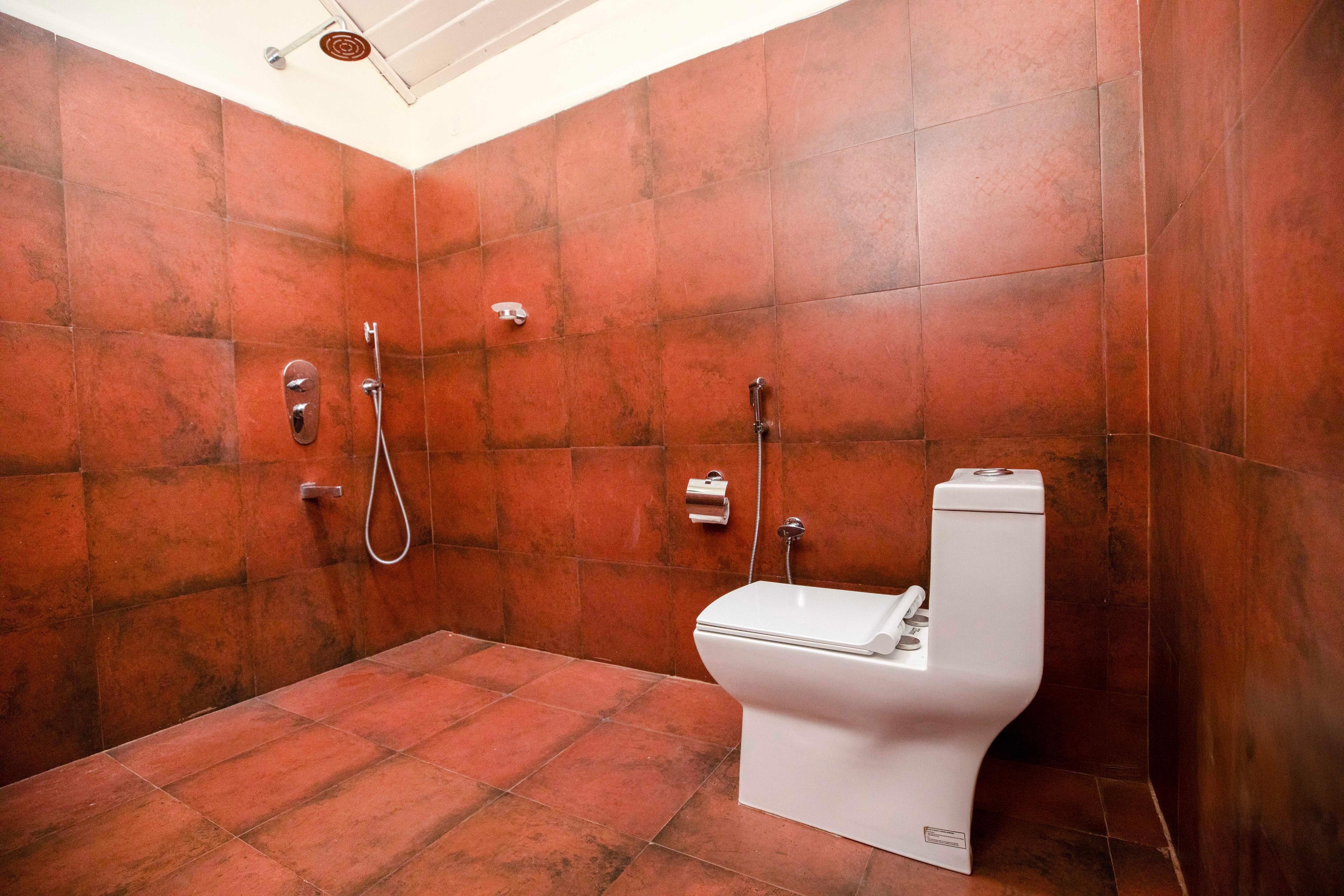 The Estate Bay Villa - Tap to explore photos