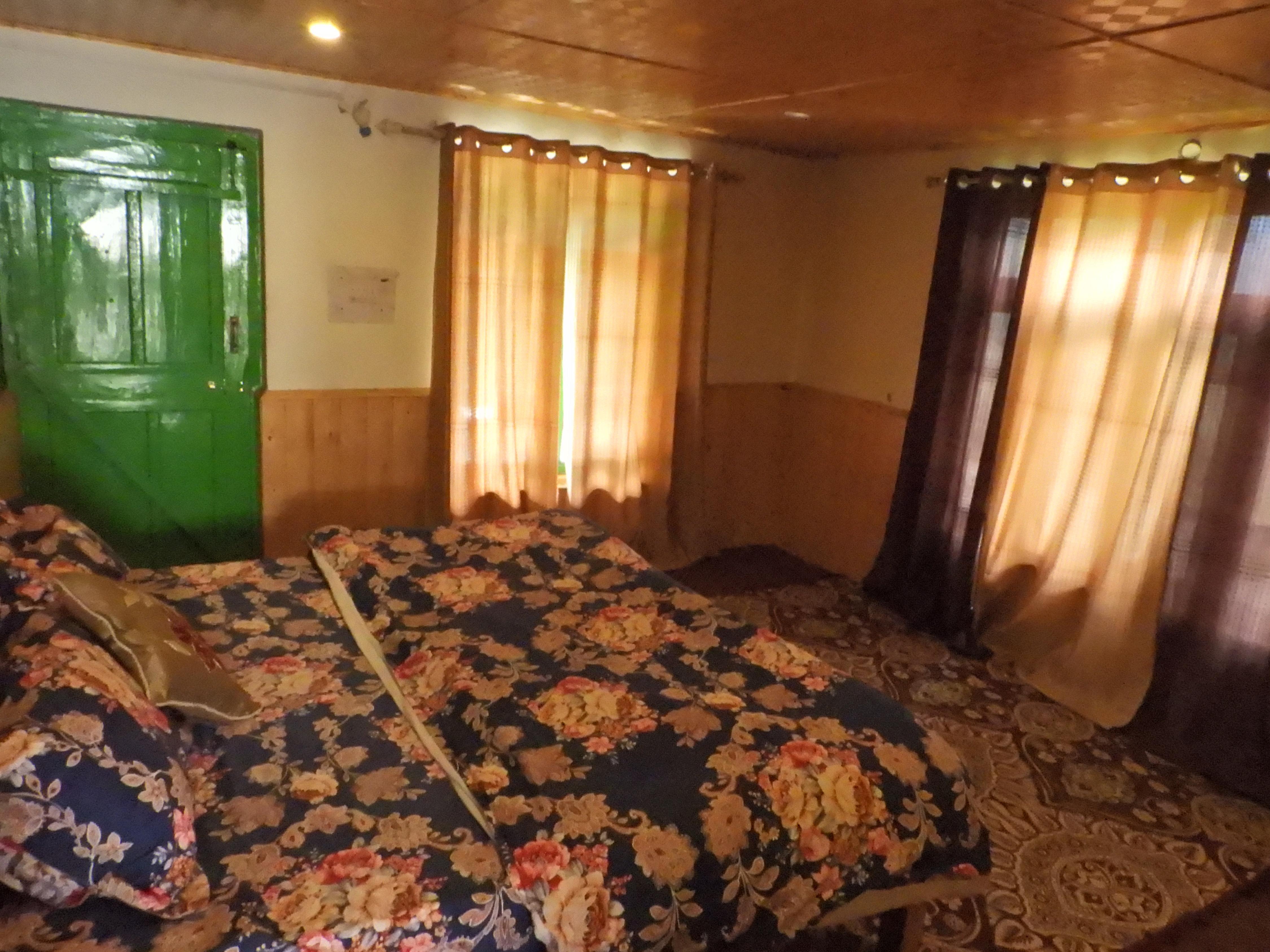 Cafe babushka Room Type - Blue Room