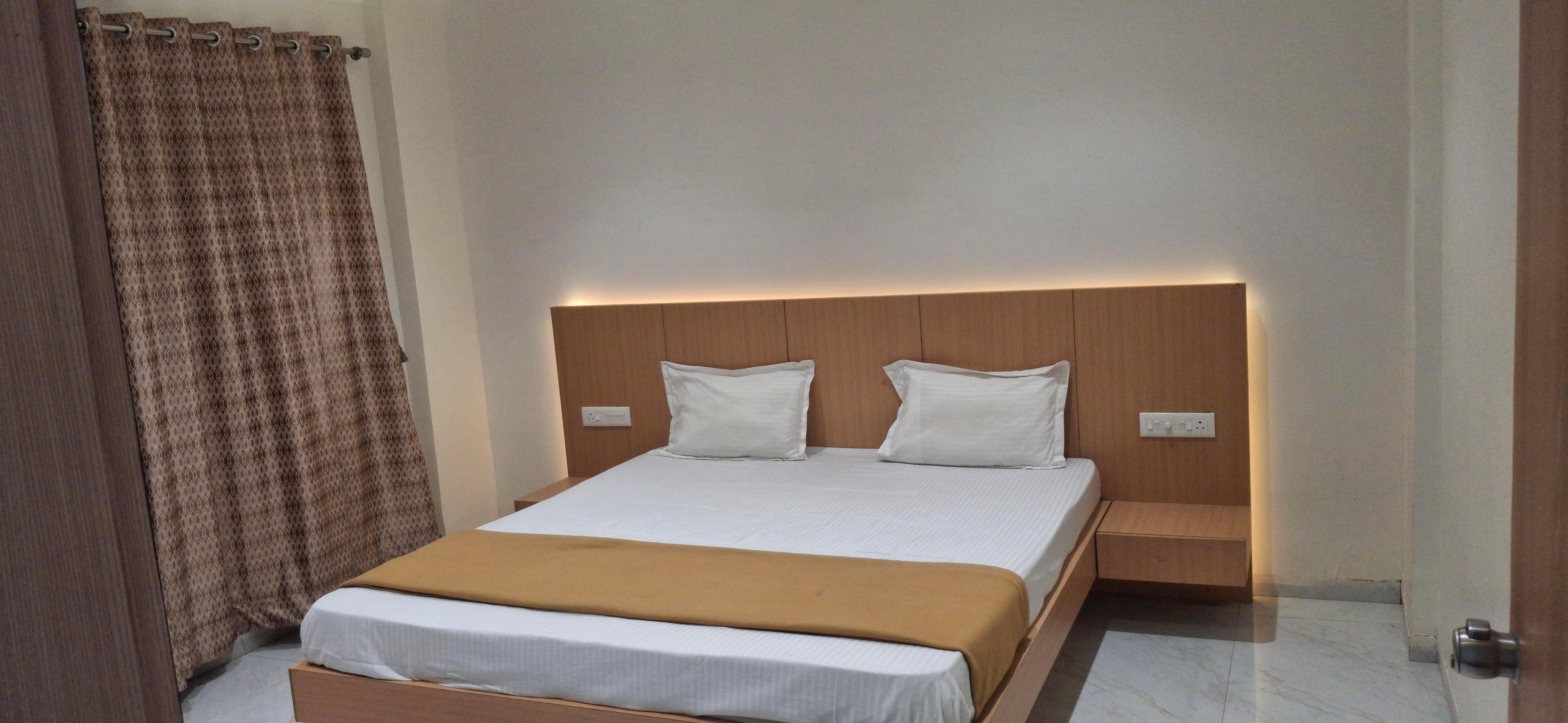 Narmada Resort - Tap to explore photos