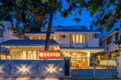 Zostel Chennai (Anna Nagar)