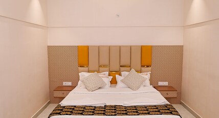 Sinni's Homestay by LexStays Ooty Room Type - Premium Double Room