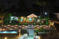 PERIYAR VIBES PRIVATE POOL VILLA