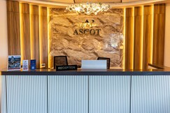 Ascot Hotel Calicut