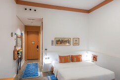 Shada Hotel, Dubai World Trade Center