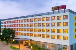 Ginger Ekta Nagar, Statue of Unity