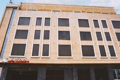 SWAN HOTEL & BANQUETS