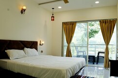 Hotel Green Hills