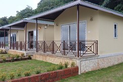 VANYAVILAS ECO & AGRO RESORT