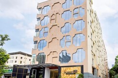 ECKO La Maniere Business Hotels