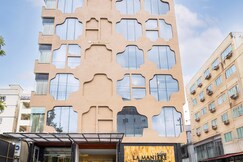 ECKO La Maniere Business Hotels