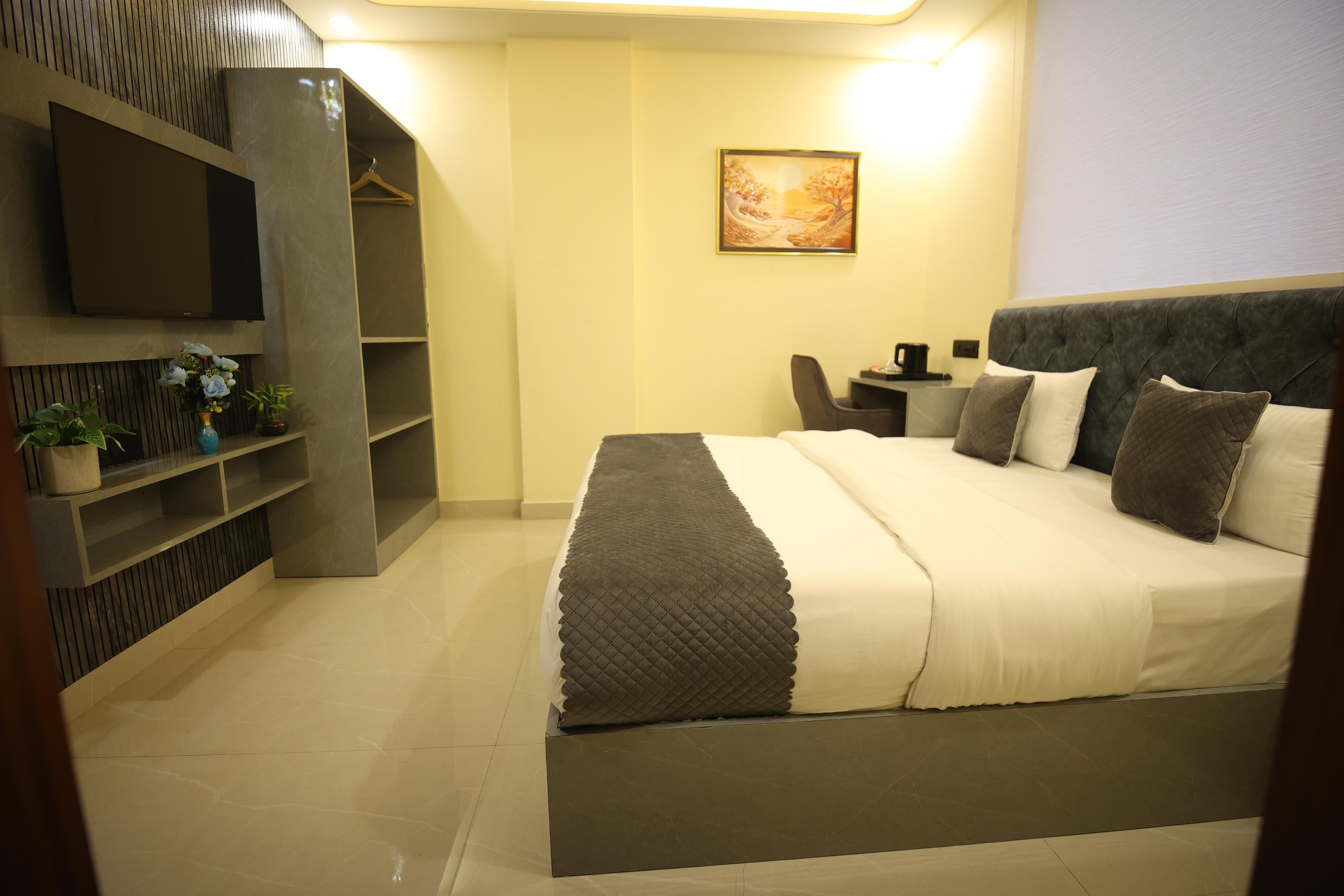 Hotel Neo Jaipur - Tap to explore photos