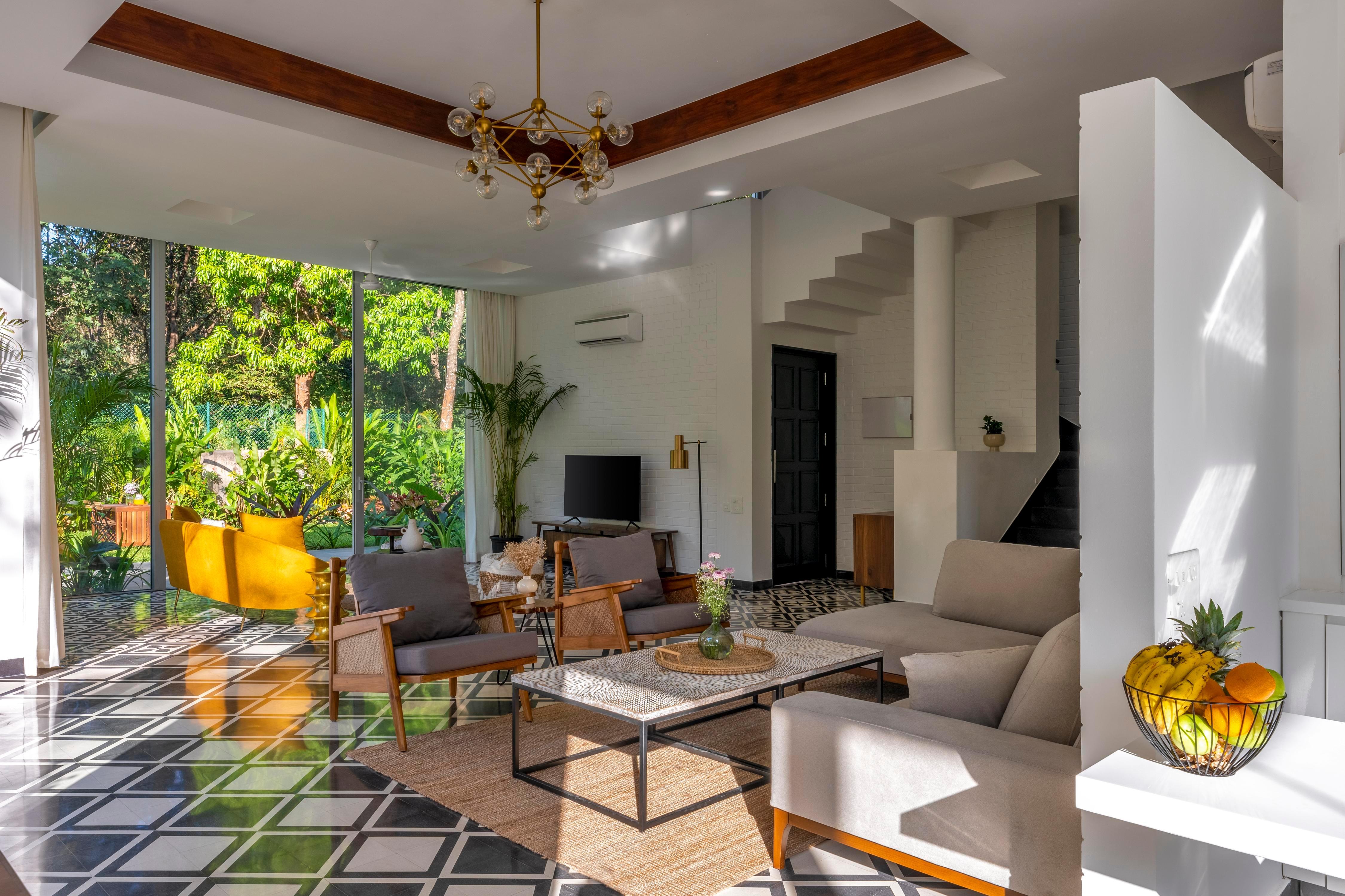 La Macedo Luxury Villas by The Blue Kite - Tap to explore photos