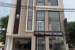 The Vrind Orchid