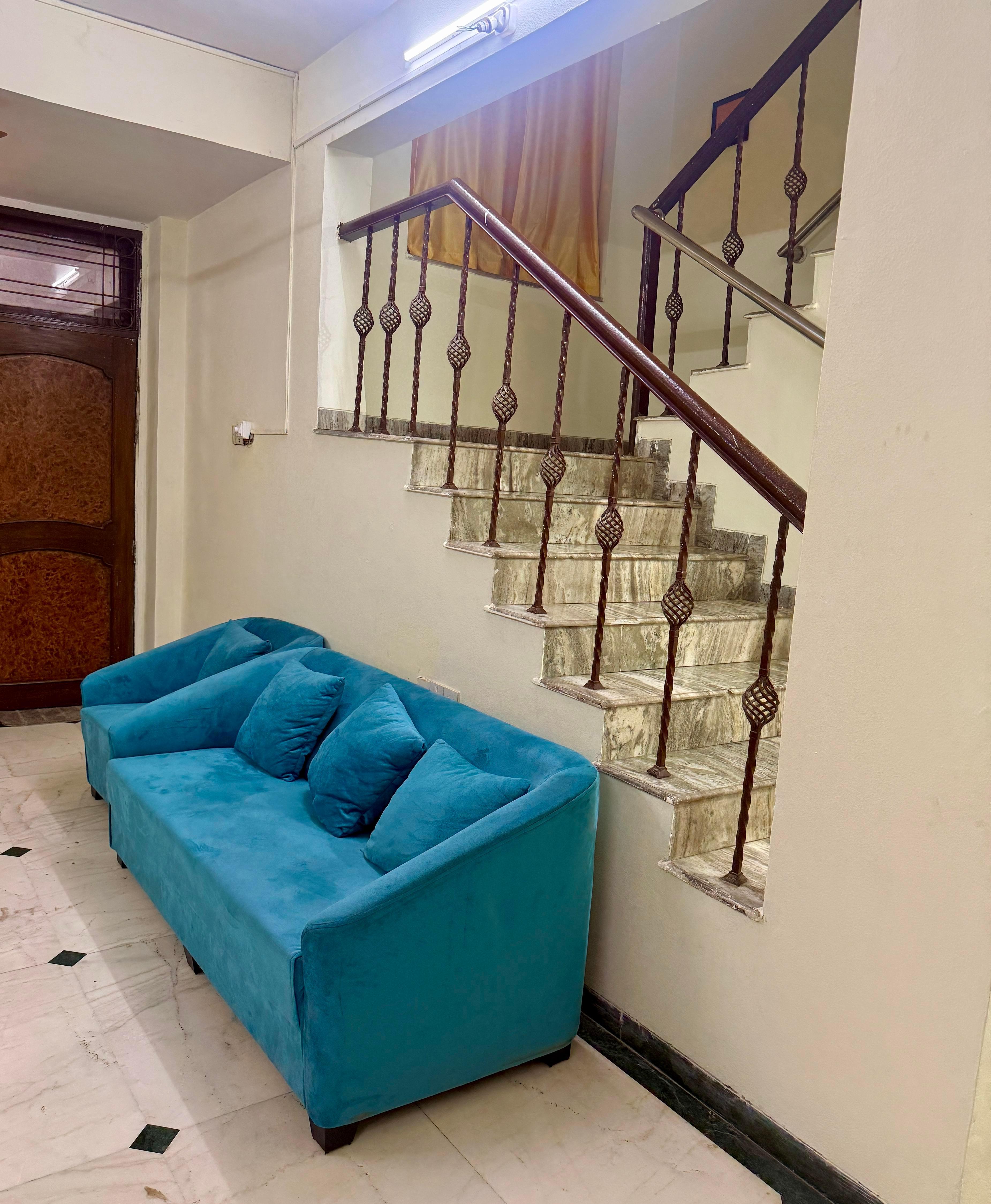 Elite stay Viman nagar - Tap to explore photos