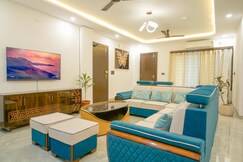 Samarth s skynest
Skyline views