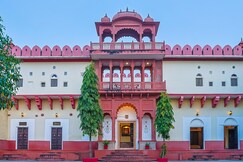 Alivaa Heritage Lotwara Fort (Near Shri Mehandipur Balaji Temple)